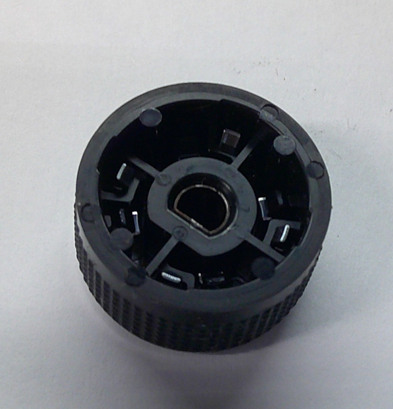 2009 - 2017 TRAVERSE  ACADIA RADIO STEREO NAVIGATION CONTROL KNOB 22912547 OEM