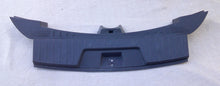 2009 - 2017 Chevy Traverse Black Sill Plate 20918639 20786981 25930247 M3