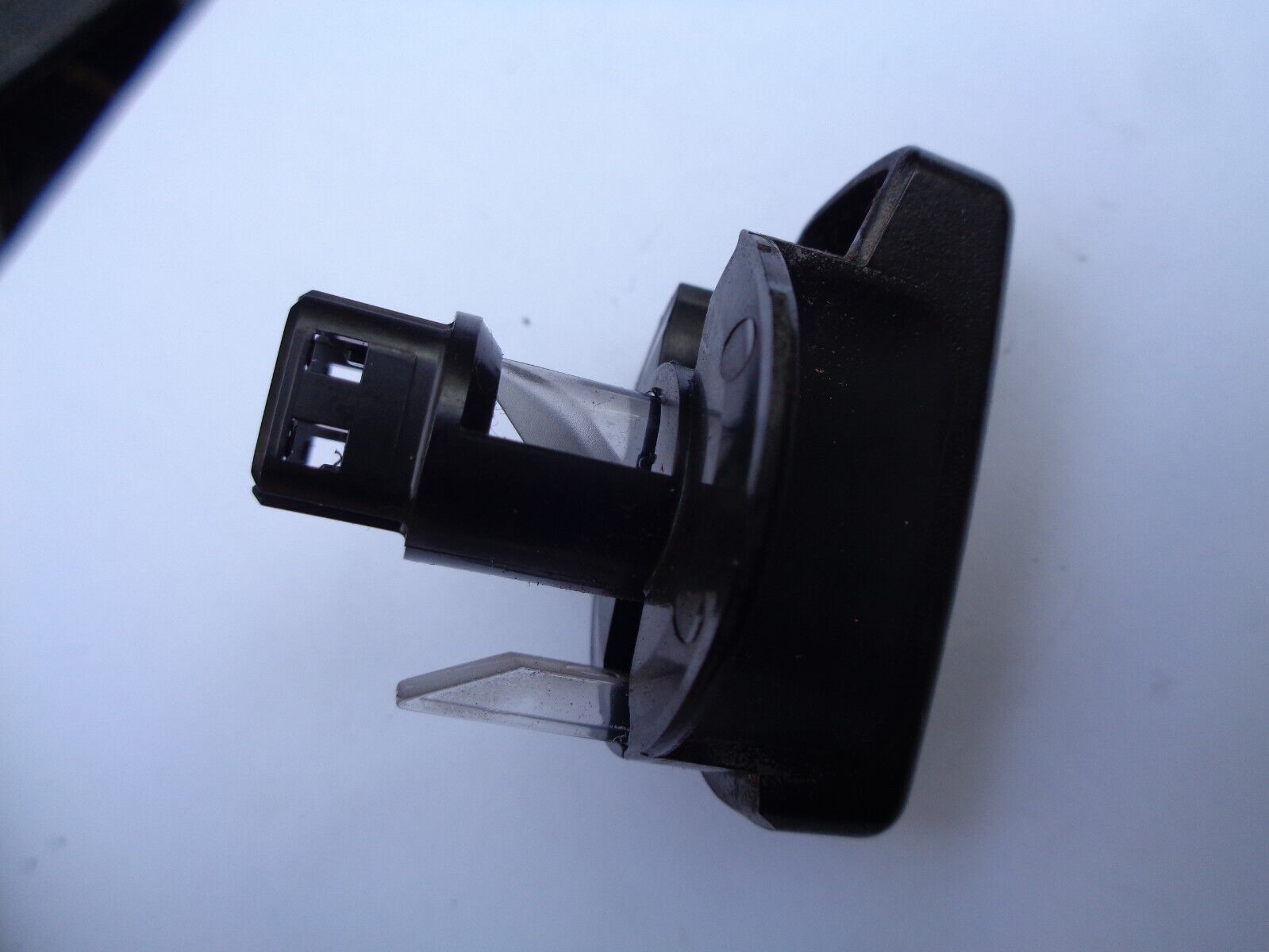 2003 DODGE STRATUS CLIMATE CONTROL HVAC HEATER AC KNOB OEM FREE SHIPPING! - RarePartsFinder.Com