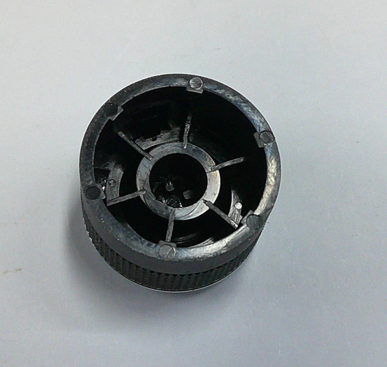 2015 INFINITI QX70 RADIO STEREO TUNER  KNOB OEM
