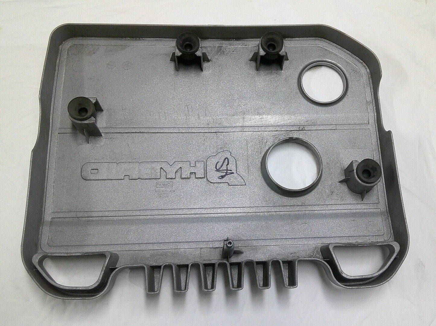 06 - 08 ESCAPE MARINER ENGINE APPEARANCE COVER 7M6Z-6A949-AB  EC2 - RarePartsFinder.Com