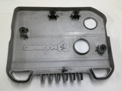 06 - 08 ESCAPE MARINER ENGINE APPEARANCE COVER 7M6Z-6A949-AB  EC2 - RarePartsFinder.Com
