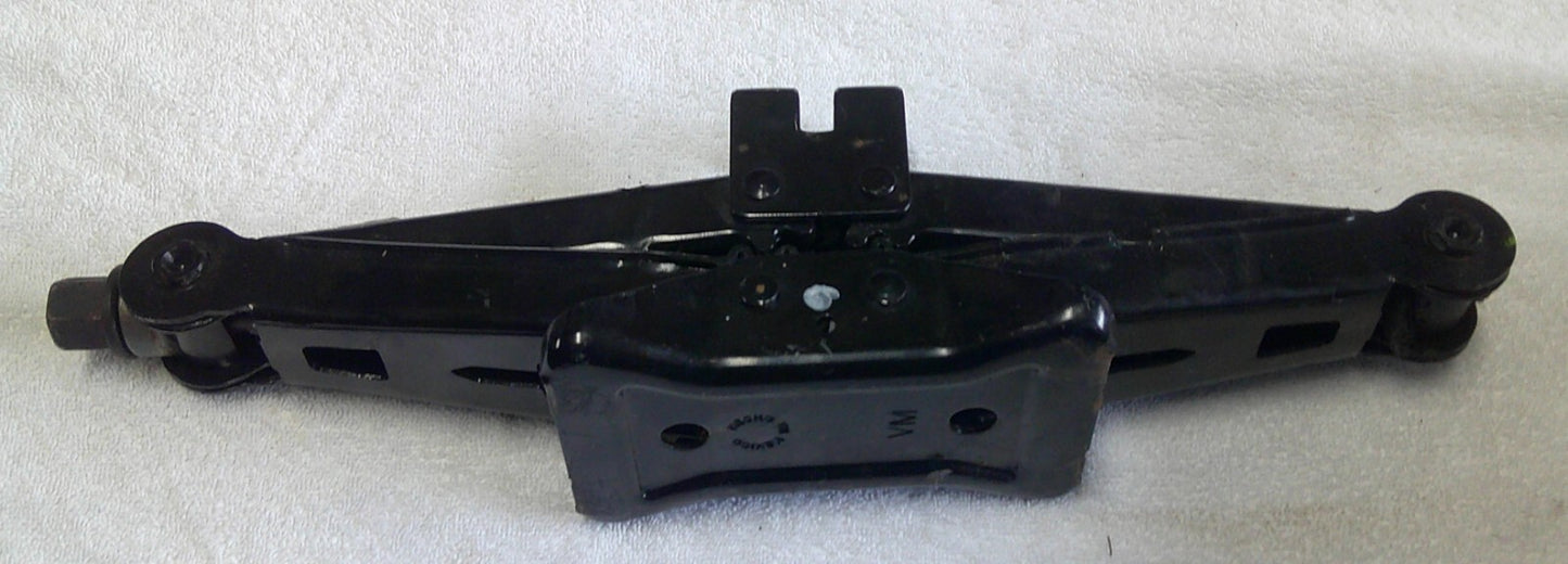 2004 - 2008 Pacifica 09 13 18 Journey OEM Spare Tire Jack / Wrench 4880456AA - RarePartsFinder.Com