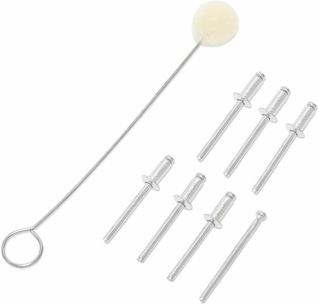 USA SELLER 2002 - 2004 ISUZU AXIOM HIGH QUALITY SUNROOF REPAIR KIT FREE SHIPPING - RarePartsFinder.Com