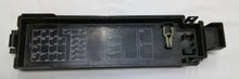 2004 - 2009 DODGE DURANGO FUSE RELAY COVER LID  B2 - RarePartsFinder.Com