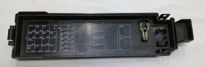 2004 - 2009 DODGE DURANGO FUSE RELAY COVER LID  B2 - RarePartsFinder.Com
