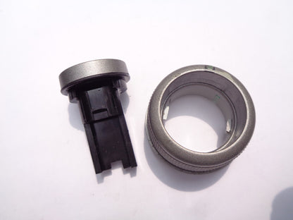 04 05 06 07 08 TOYOTA SOLARA A/C HEATER HVAC CLIMATE CONTROL KNOB OEM FREE SHIPP