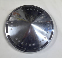 AMC American Motors 10" Hub Cap OEM Chrome Hubcap 1970s AMX Javelin B4