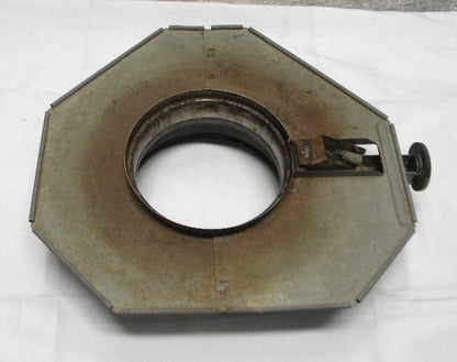 Alladin Equator C581U Insulation Plate Igniter Assembly K1