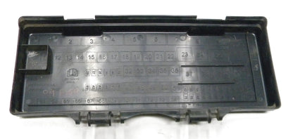 F-150 Expedition E150 Engine Compartment Fuse Relay Cover 9L1Z-14A003-A OEM R2 - RarePartsFinder.Com