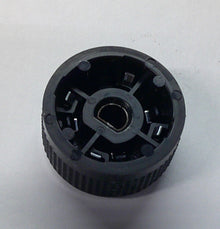 2009 - 2017 TRAVERSE  ACADIA RADIO STEREO NAVIGATION CONTROL KNOB 22912547 OEM - RarePartsFinder.Com