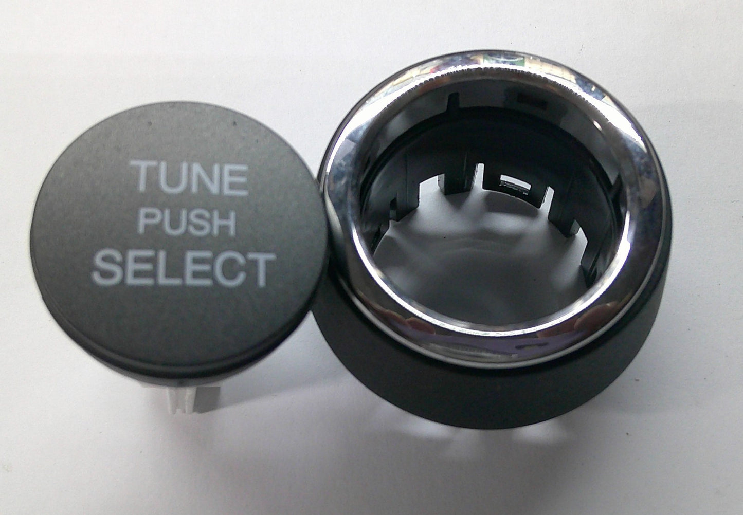 2017 ACURA ILX STEREO TUNER RADIO KNOB OEM 39100‑TX6‑A520‑M1 - RarePartsFinder.Com