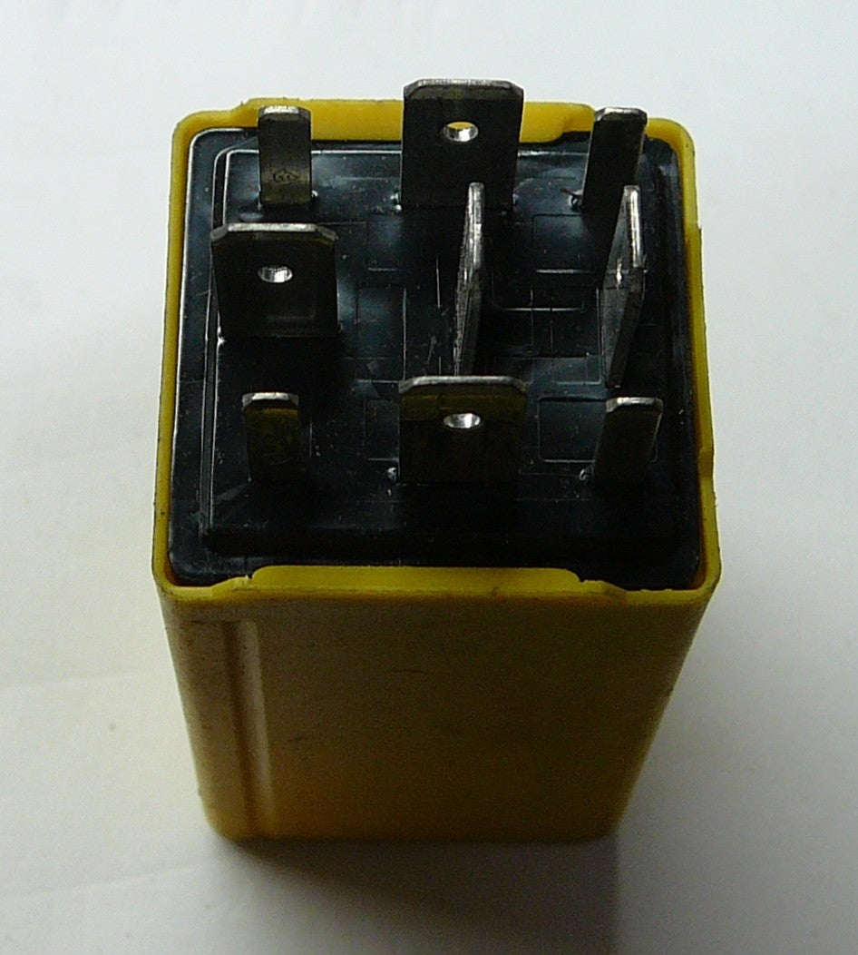 Mopar Chrysler Flasher Relay 50732 04686795 9 PRONG Dodge Plymouth C3