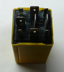 Mopar Chrysler Flasher Relay 50732 04686795 9 PRONG Dodge Plymouth C3