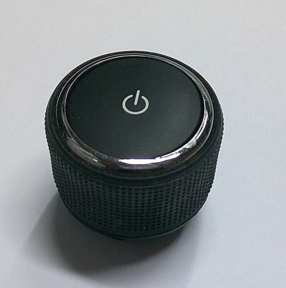 2007 SUZUKI RENO RADIO STEREO TUNER CONTROL KNOB SET OEM 96805108