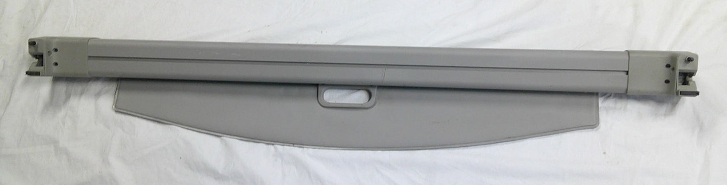 2010 - 2016 Cadillac SRX Trunk Cargo Cover Shade OEM 22945109 M3