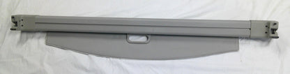 2010 - 2016 Cadillac SRX Trunk Cargo Cover Shade OEM 22945109 M3