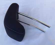 2012 - 2014 Ford Focus Rear Middle Center Headrest Head Rest OEM CV6Z58611A08EC - RarePartsFinder.Com