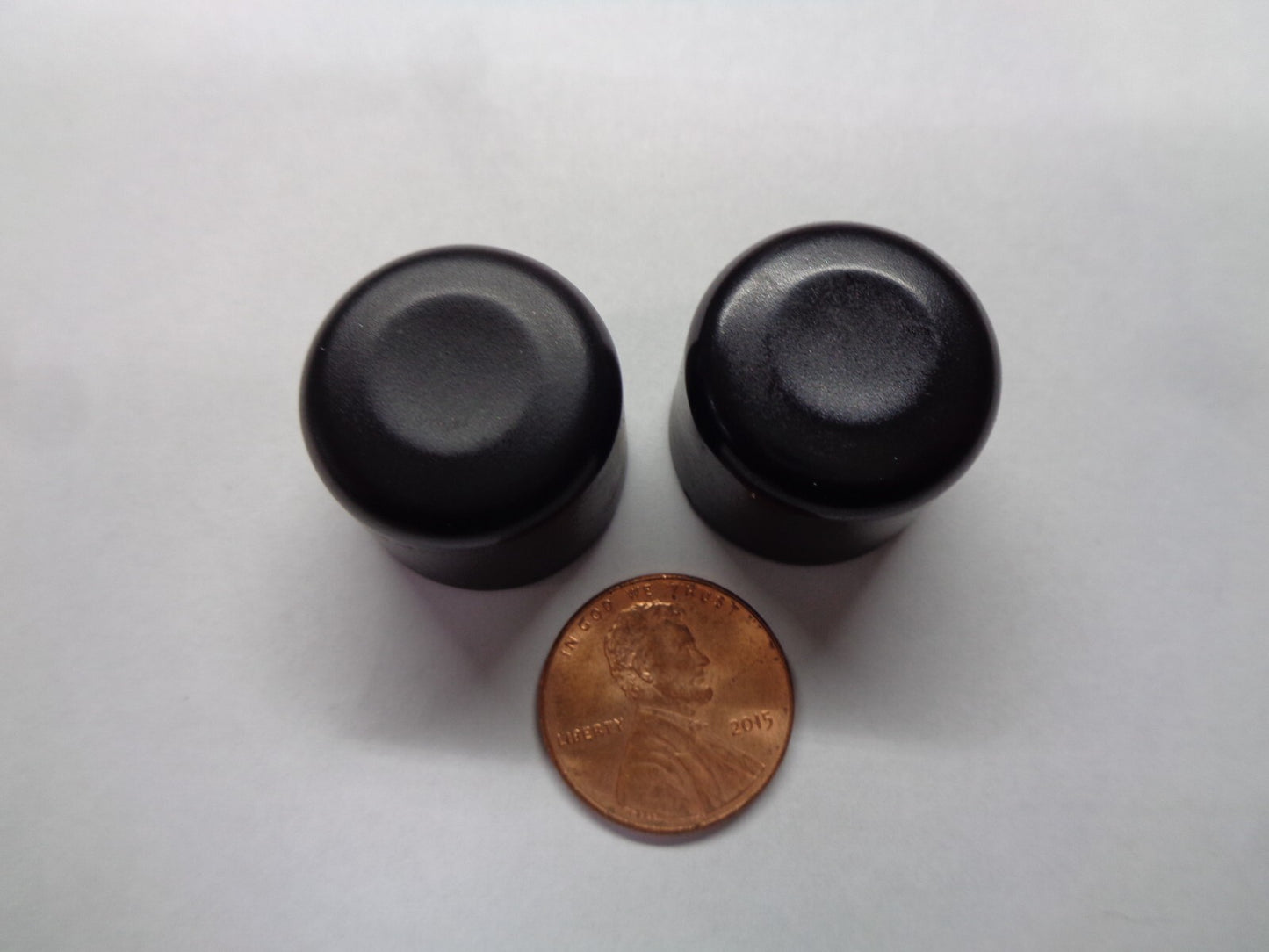 2004 - 2010 TOYOTA SIENNA RADIO STEREO TUNER KNOB SET GENUINE OEM