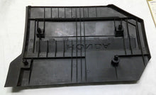 2006-2011 Honda Civic Hybrid 1.3L Engine Cover Trim Panel 32121-RMX  R1 - RarePartsFinder.Com