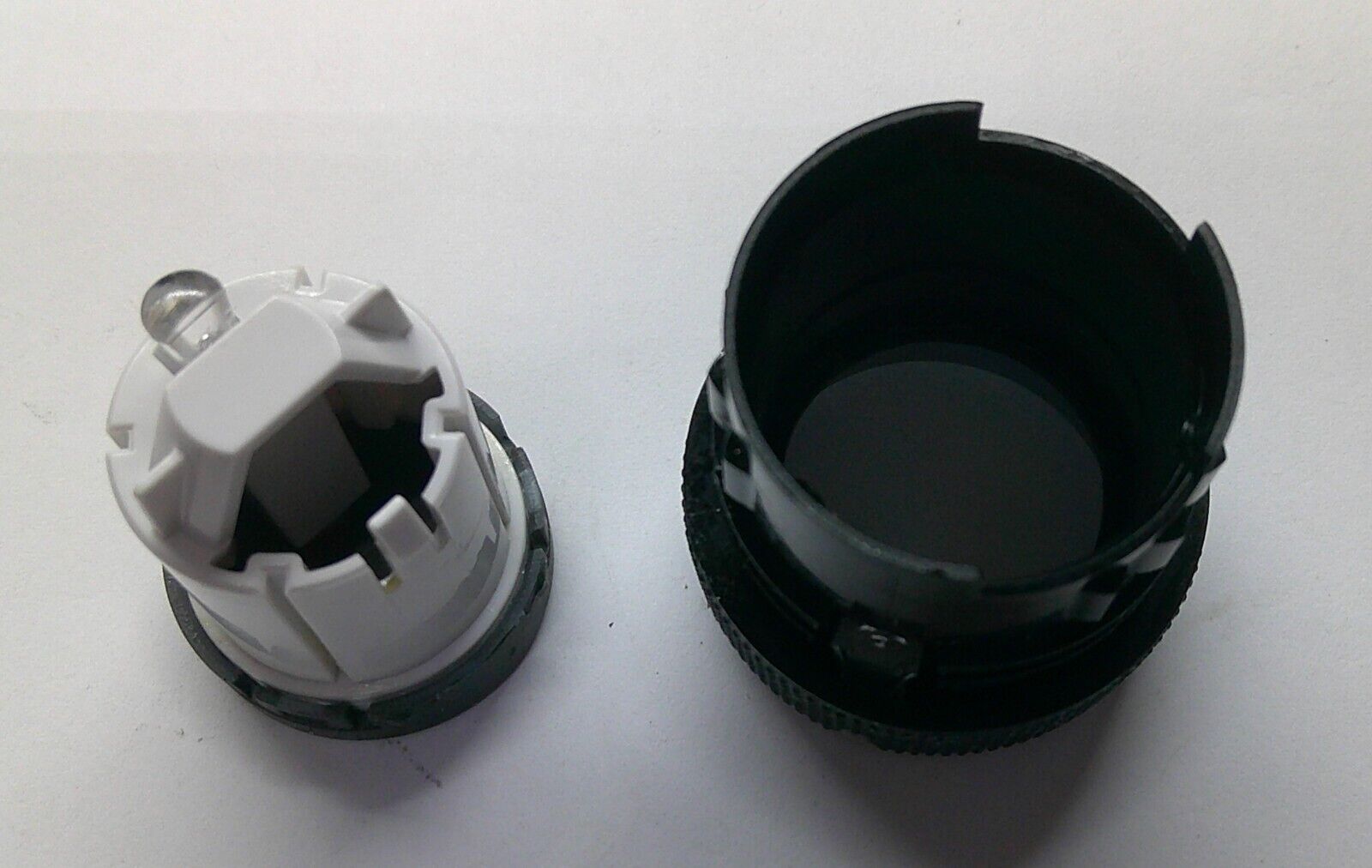 2006 SAAB 9-5 AC HEATER HVAC CLIMATE CONTROL KNOB OEM FREE SHIPPING! - RarePartsFinder.Com