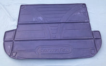 2006 - 2012 HYUNDAI SANTA FE OEM FOLDING CARGO LINER U8120-2B5P0 FREE SHIPPING!