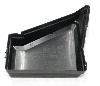 Impreza Forester OEM Under Hood Fuse Relay Box Cover Lid Black 82243FG001 R2
