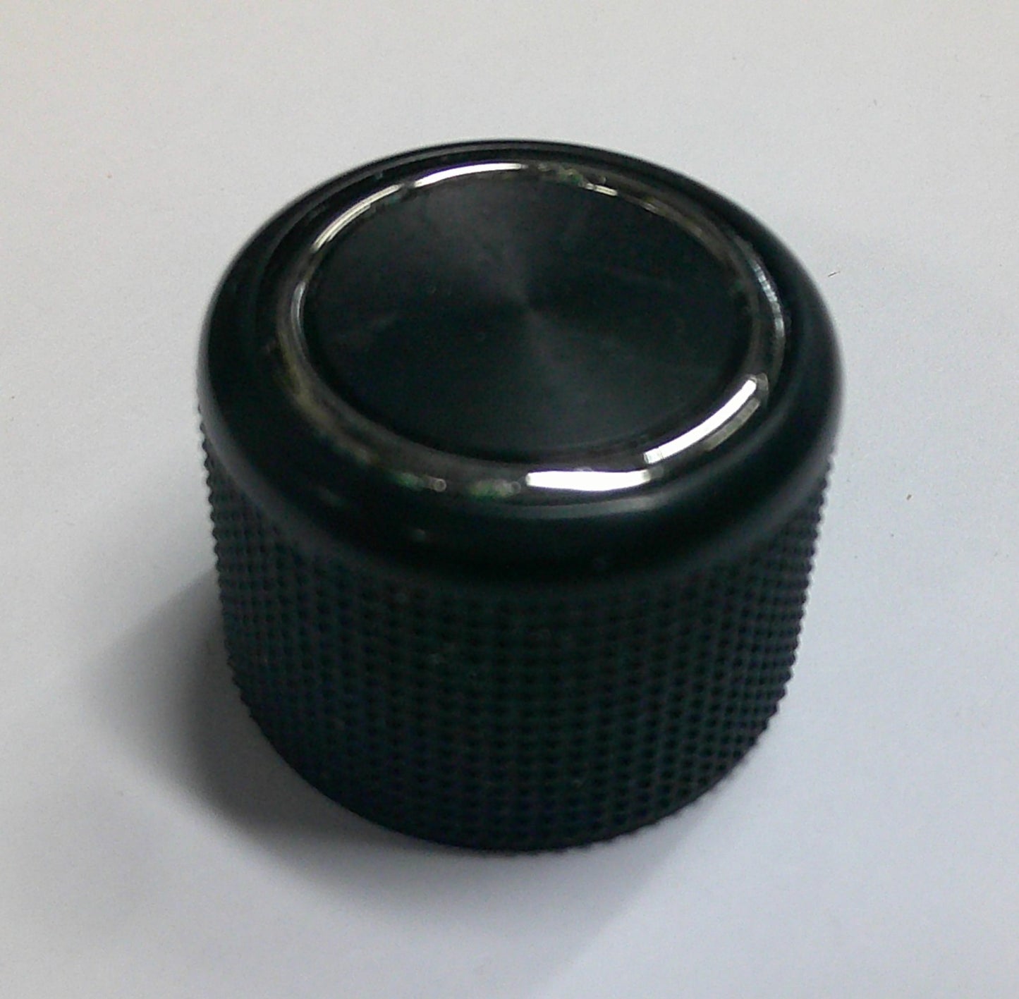2015 AUDI  A3 RADIO STEREO TUNER CONTROL KNOB  OEM