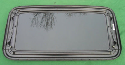 08 09 10 11 12 HONDA ACCORD 2 DOOR COUPE OEM SUNROOF GLASS FREE SHIPPING!