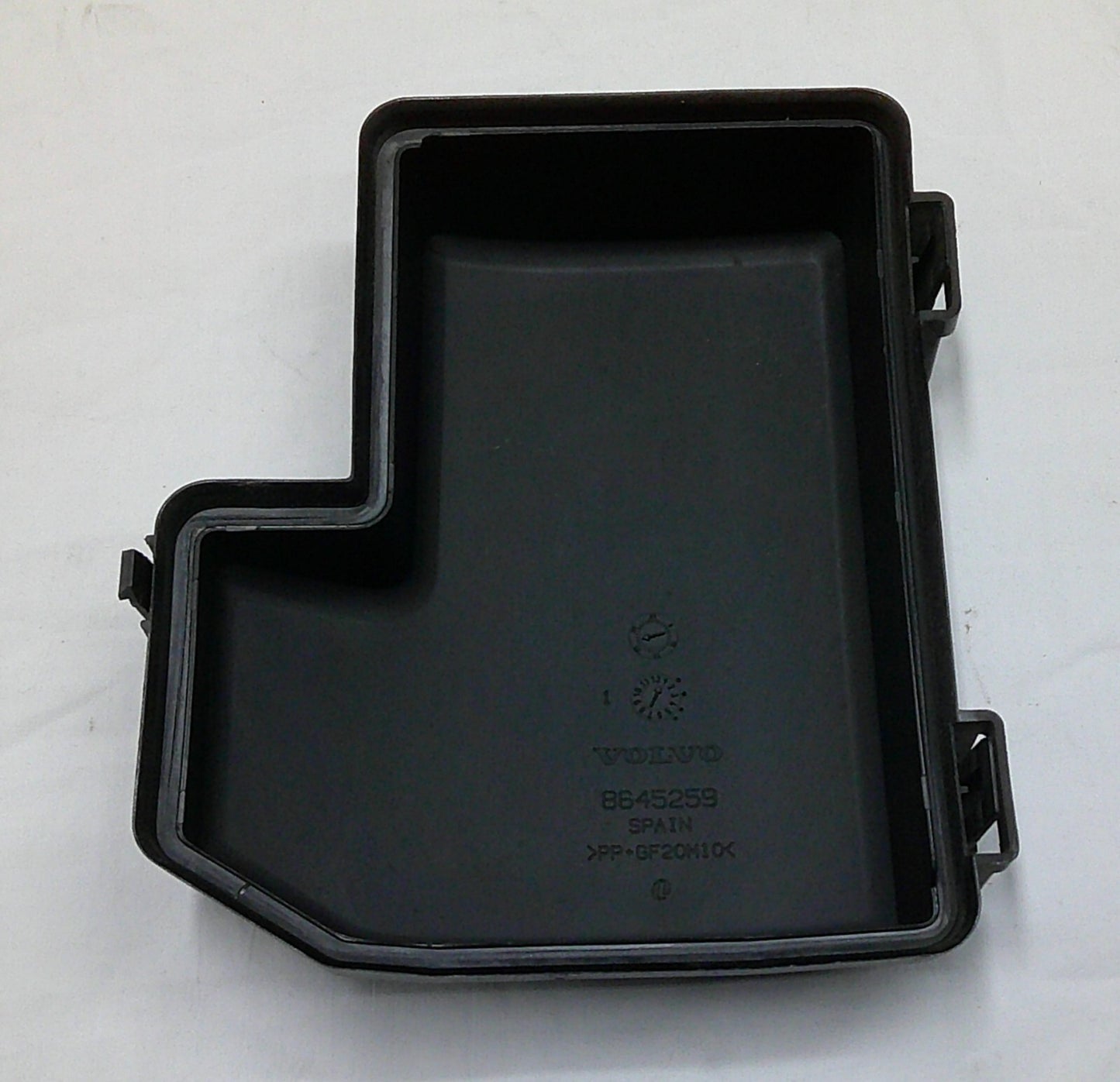 Genuine Volvo Upper Cover 8645259 XC90 XC70 S60 S80 V70 R1 - RarePartsFinder.Com