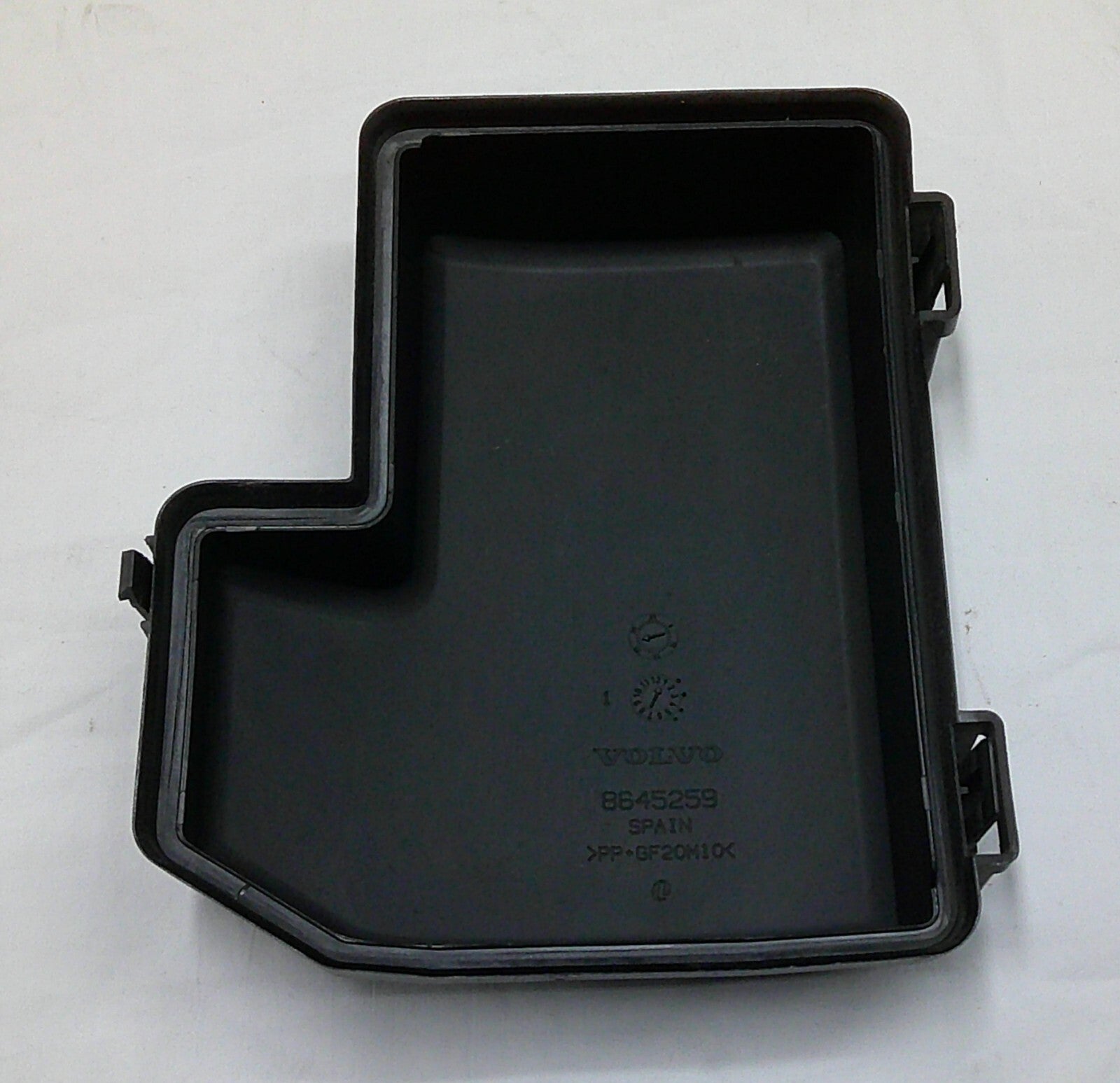 Genuine Volvo Upper Cover 8645259 XC90 XC70 S60 S80 V70 R1 - RarePartsFinder.Com