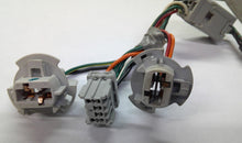 96 97 Accord 2/4Dr Socket&Wire Left Rear Taillight Brake Plug 33552-SV4-A04 A10 - RarePartsFinder.Com