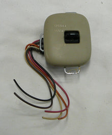 1997 - 2003 Chevy Malibu OEM Factory Sunroof Switch Tested A17