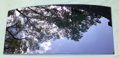 07 - 12 LEXUS ES350 OEM FACTORY PANORAMIC 2ND SUNROOF GLASS LOCAL PICKUP ONLY