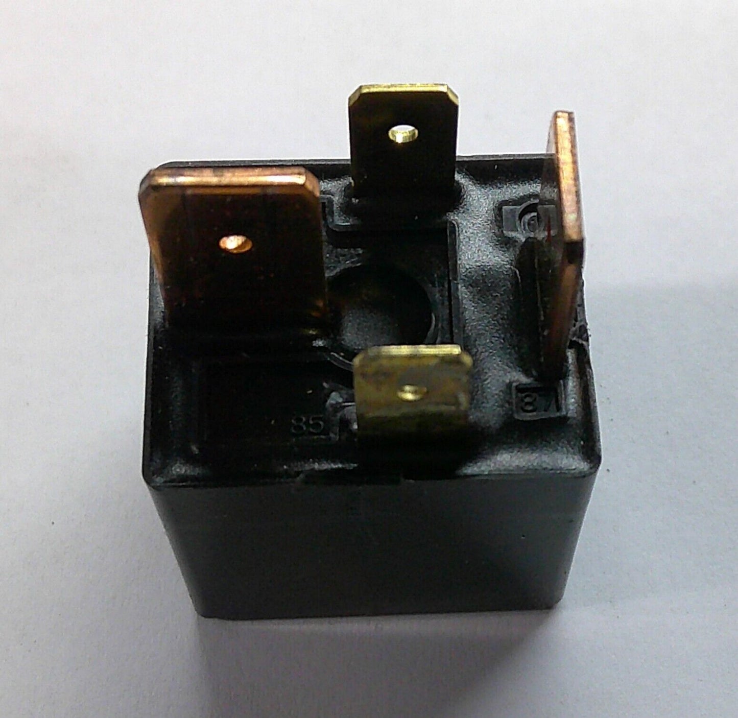 MAZDA ACB83221 RELAY OEM TESTED FREE SHIPPING! 1 YEAR WARRANTY MZ1 - RarePartsFinder.Com
