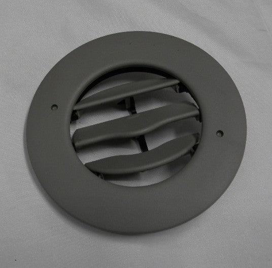 Acadia Enclave Traverse Outlook Roof Air Vent Outlet OEM Gray Tested 15802839