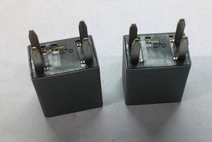 USA SELLER GM RELAY SET 13500114 8385  1 YEAR WARRANTY TESTED OEM FREE SHIP GM7