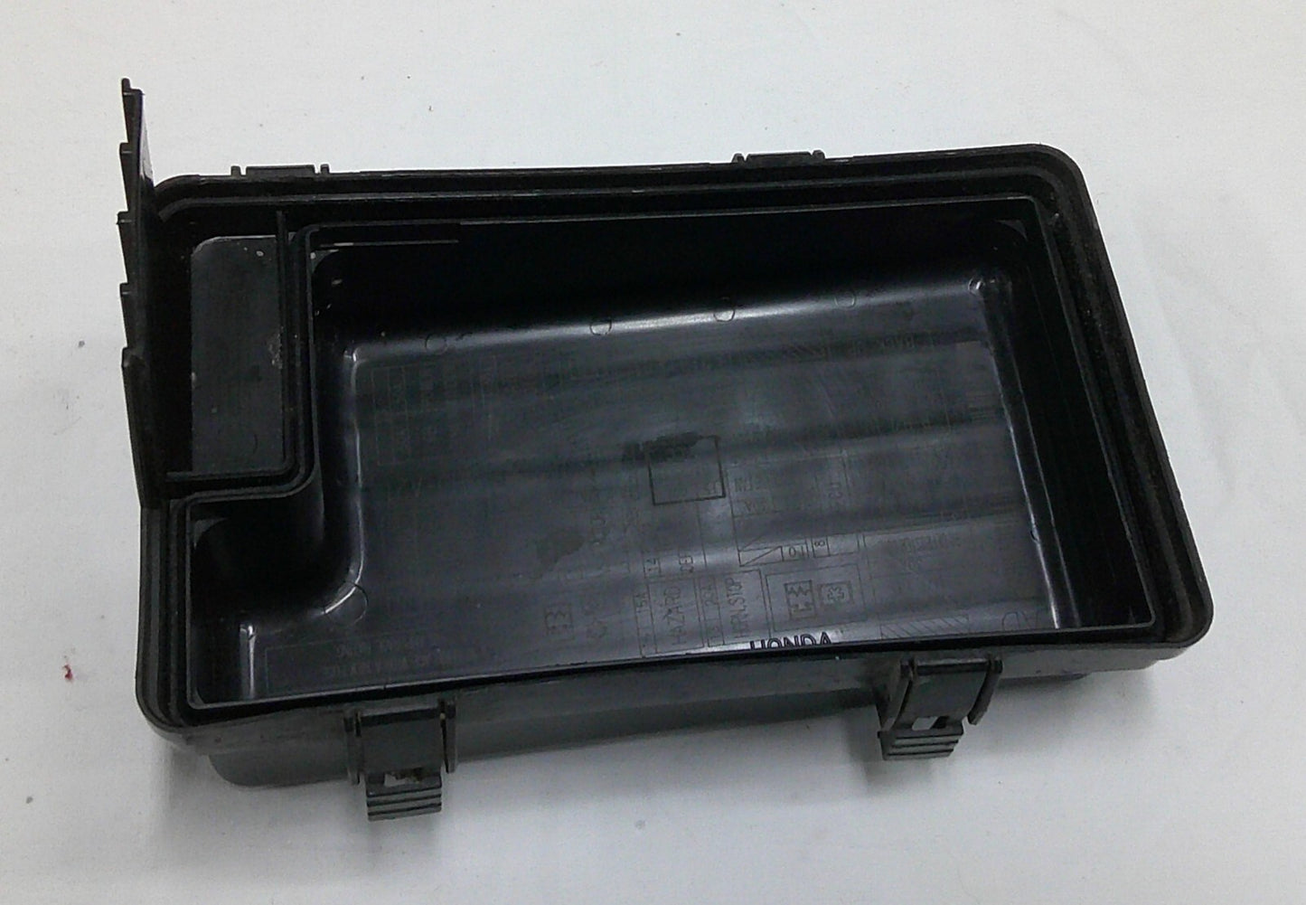 2005 - 2010 Honda Odyssey Engine Fuse Relay Cover Lid 38254-SHJ-A22 B10 - RarePartsFinder.Com