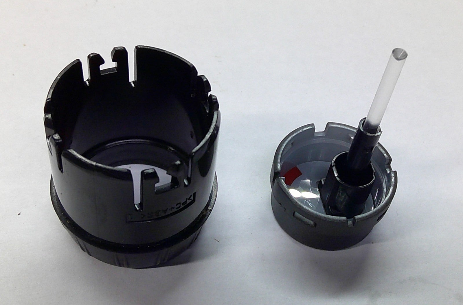 2012 HONDA PILOT SYNC PUSH CLIMATE CONTROL KNOB OEM FACTORY FREE SHIPPING - RarePartsFinder.Com
