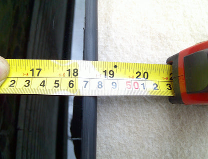 2013 - 2019 FORD FUSION OEM FACTORY SUNROOF GLASS PANEL NO ACCIDENT!