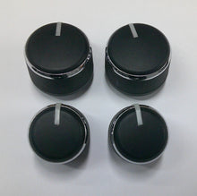 2005 CHRYSLER 300 300C CLIMATE CONTROL A/C HEATER KNOB SET FREE SHIPPING!