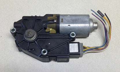 03 - 10 PT CRUISER 03 - 07 JEEP LIBERTY OEM SUNROOF MOTOR 05096260AA  SM4