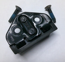 EDGE MKX TAURUS X TRUNK LID STRIKER w/ BOLTS 7A1Z-7843252-A OEM FREE SHIPA17 - RarePartsFinder.Com