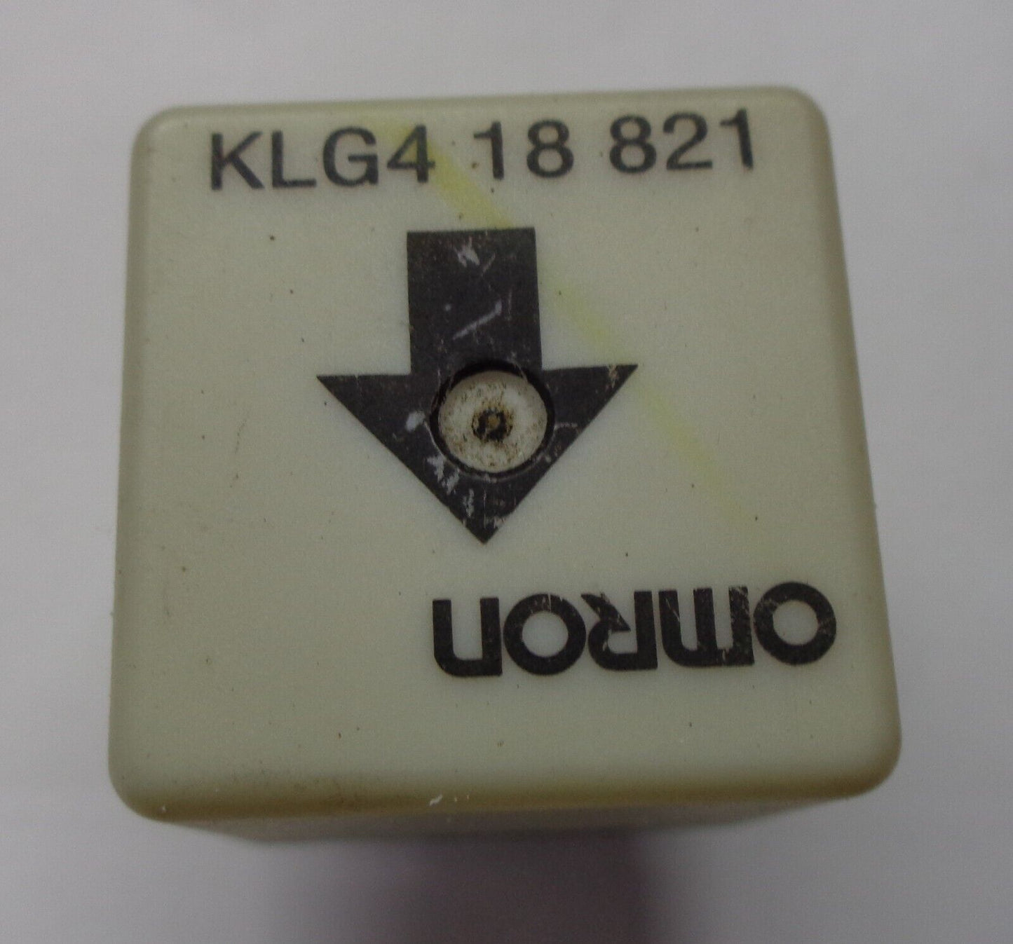 MAZDA MITSUBISHI RELAY KLG418821 OEM TESTED FREE SHIPPING! 1 YEAR WARRANTY MZ1 - RarePartsFinder.Com