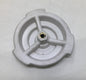 1999 - 2004 Saab 9-3 9-5 SPARE TIRE TIE DOWN HOLDER RETAINER MOUNT 12791335 A1 - RarePartsFinder.Com