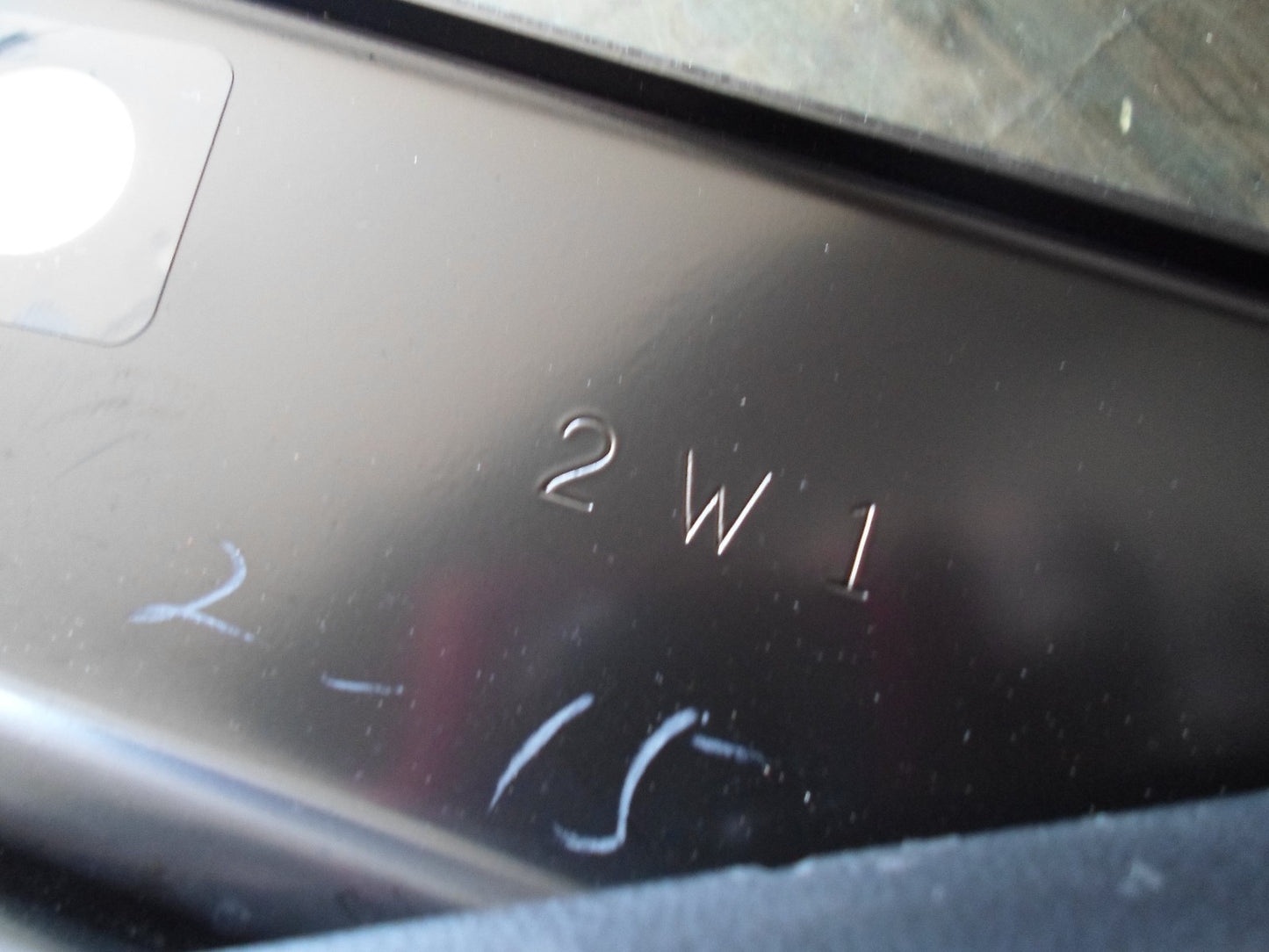 2000 NISSAN PATHFINDER YEAR SPECIFIC OEM SUNROOF GLASS PANEL FREE SHIPPING!