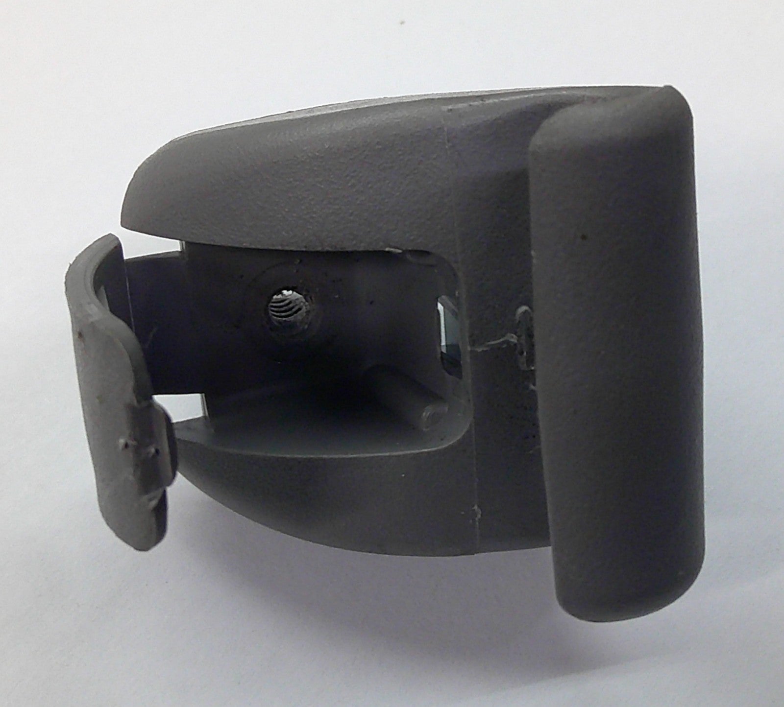 2001 - 2006 Ford Escape Gray Sun Visor Clip Retainer OEM 5L8Z-7804132-AAB SC1