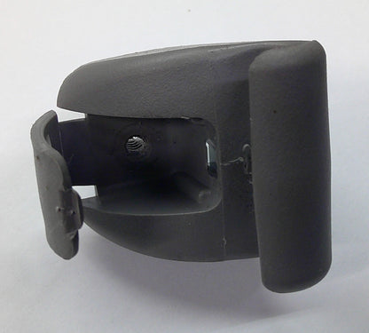 2001 - 2006 Ford Escape Gray Sun Visor Clip Retainer OEM 5L8Z-7804132-AAB SC1
