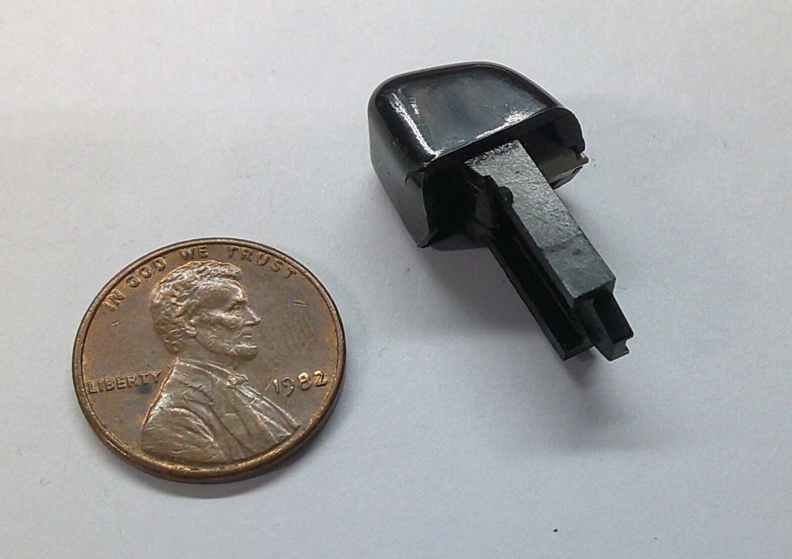 1990 - 1996 EAGLE SUMMIT CLIMATE CONTROL A/C HEATER KNOB OEM FREE SHIPPING - RarePartsFinder.Com