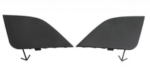 Right & Left Front Bumper Tow Eye Cap Set for Toyota Rav4 2016-2018 Free Ship!